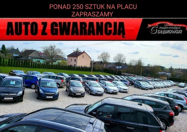 Nissan Qashqai cena 37900 przebieg: 159500, rok produkcji 2011 z Iława małe 704